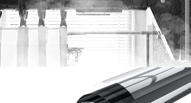 منظم ملابس متعدد المقاسات طول قابل للتعديل وعملى..