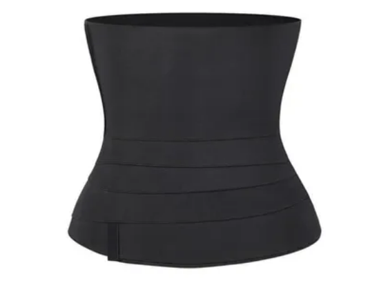 مشد نحت الخصر الرجال والنساء هتقدري تشدي خصرك .