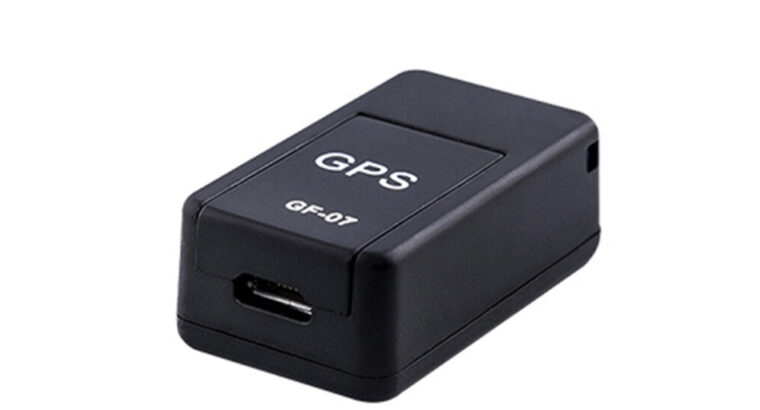 افضل جهاز تتبع جى بي سي حجم صغير وخفيف الوزن ممتاز
