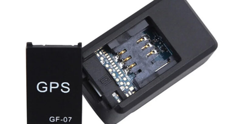 عرض2 جهاز تتبع جي بي سي تصميم يتحمل الظروف البيئية