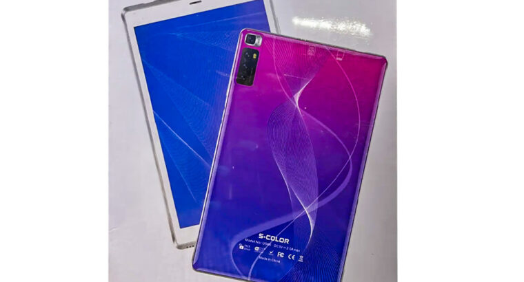 تابلت U966 مجهز بمعالج فائق السرعة لتجربة استخدام