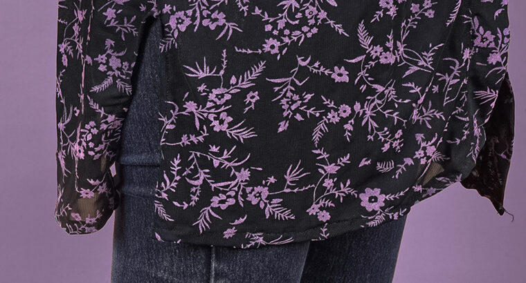 كرديجان مشجر قصير كارديجان قصير خفيف و عملي للصيف