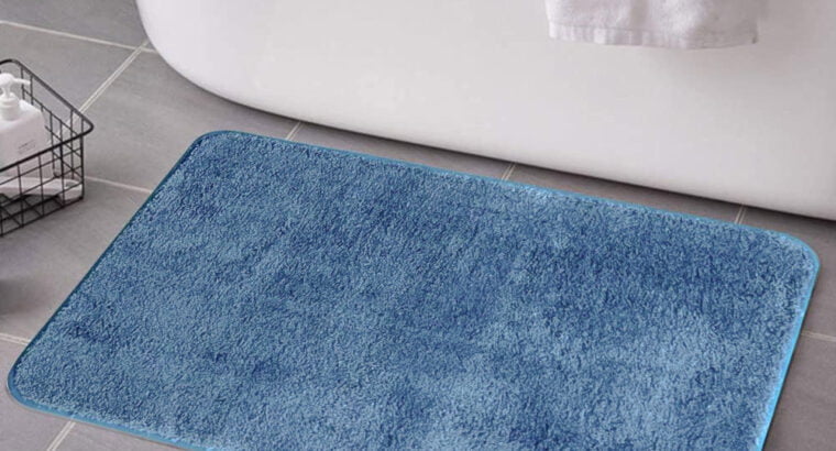 سجاده صغيره ميكروفيبر 2قطعه جودتها عاليه .