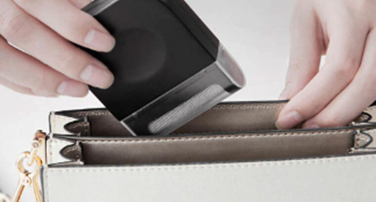 أداة إزالة الوبر المحمولة 2 في 1 الماكينة بتشتغل