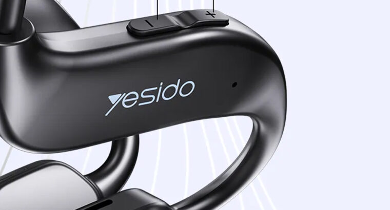 سماعةyasido مقاومة للماءجودة صوت عالية الدقةممتازة