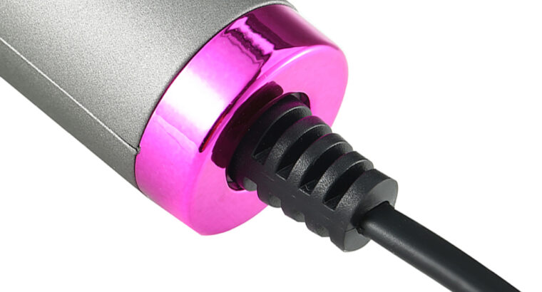 فرشاة الشعر Enzo الفرشاة بتقنيةلأيونات ضد الهيشان