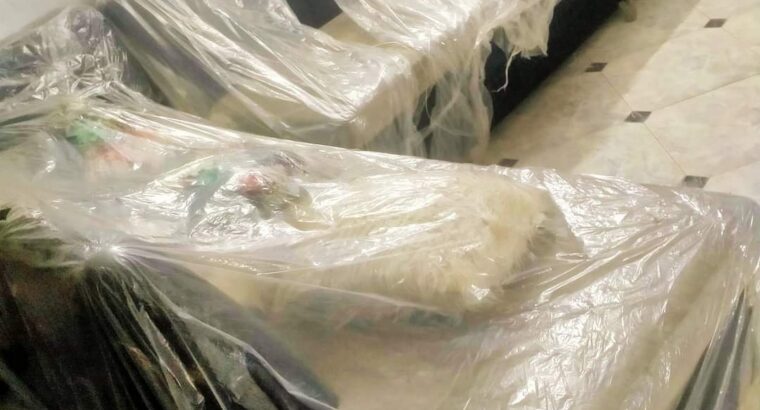 ركنه 6 متر بالظبط عموله مخصوص خشب زان احمر