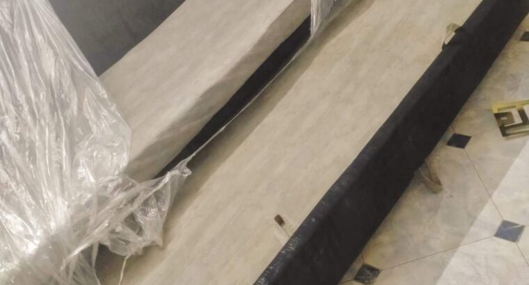 ركنه 6 متر بالظبط عموله مخصوص خشب زان احمر