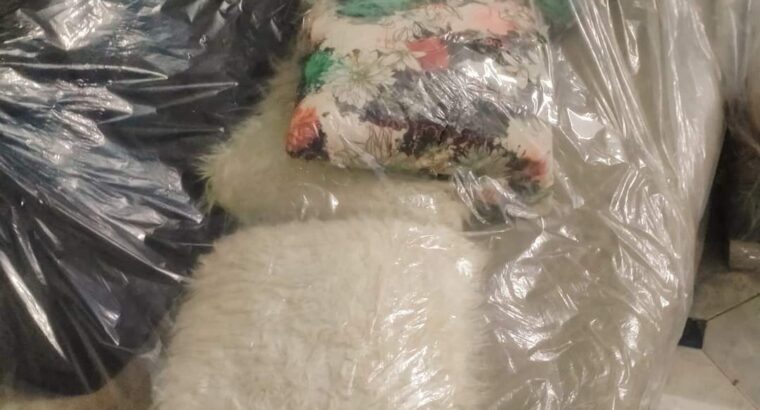 ركنه 6 متر بالظبط عموله مخصوص خشب زان احمر