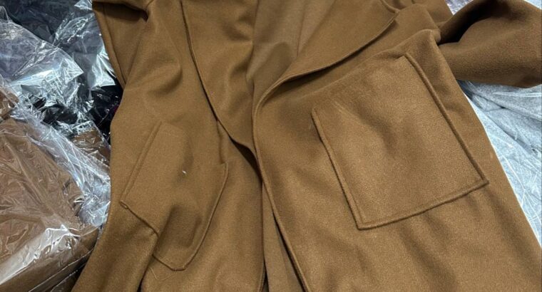 الكوت التريند المستورد