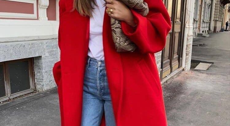 الكوت التريند المستورد