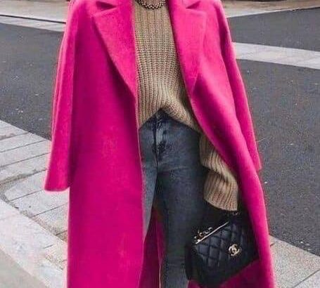 الكوت التريند المستورد