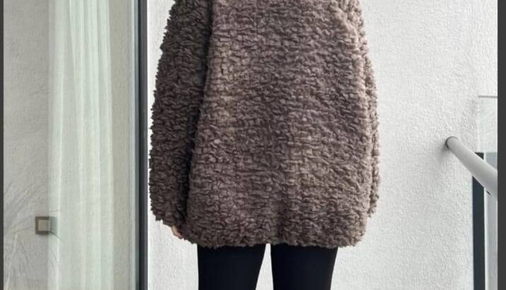 البيزك الهايكول فرو وشين تريند الموسم