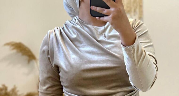 بيزك شي ان قطيفه مستورد