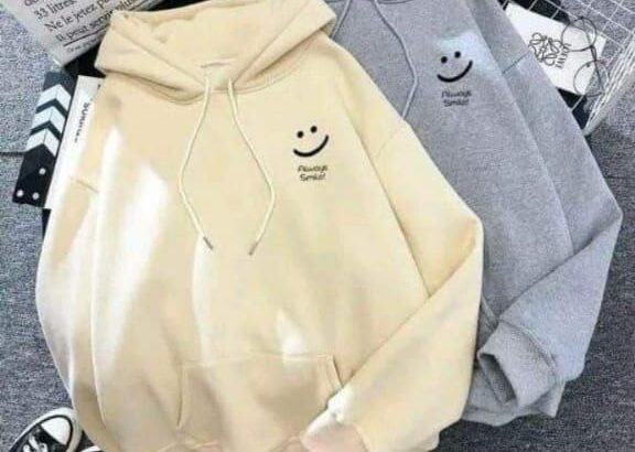 سويت شيرت خامته تجنن