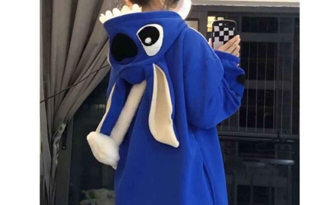 سويت شيرت استيتش القمررر