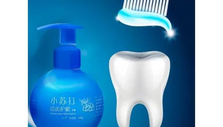 معجون الأسنان المبيض لإزالة البقع بالامارات ممتاز.