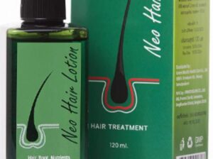 Neo hair lotion 120mيحفظ فروةالرأس ممتاز بالامارات