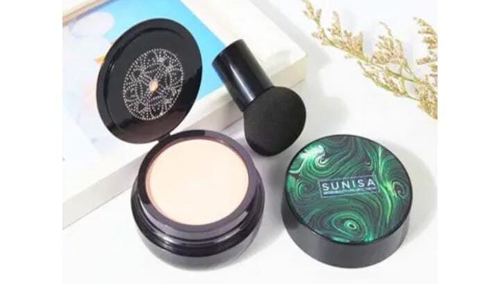 Filter Foundationكريم أساس خافي للعيوب عالى الجودة