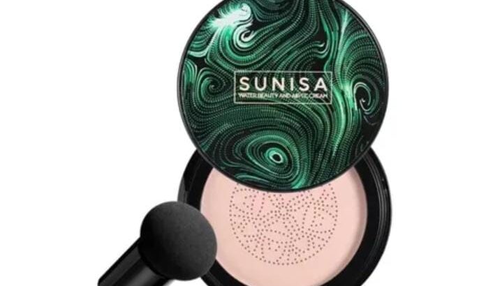 Filter Foundationكريم أساس خافي للعيوب عالى الجودة