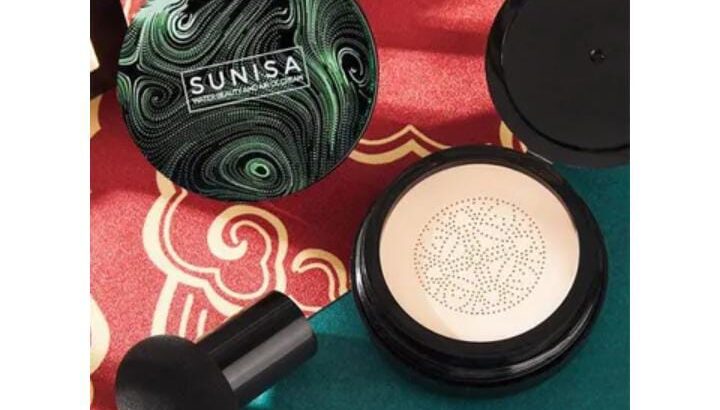 Filter Foundationكريم أساس خافي للعيوب عالى الجودة