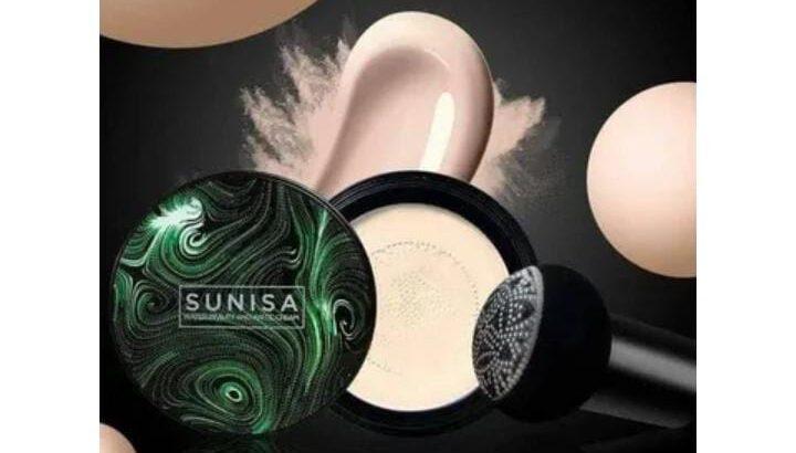 Filter Foundationكريم أساس خافي للعيوب عالى الجودة