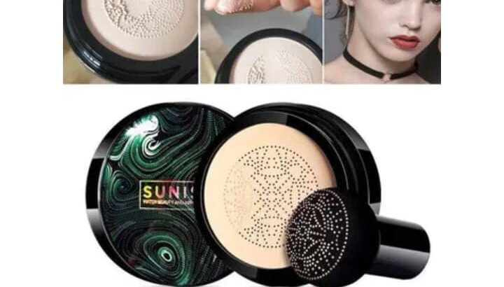 Filter Foundationكريم أساس خافي للعيوب عالى الجودة