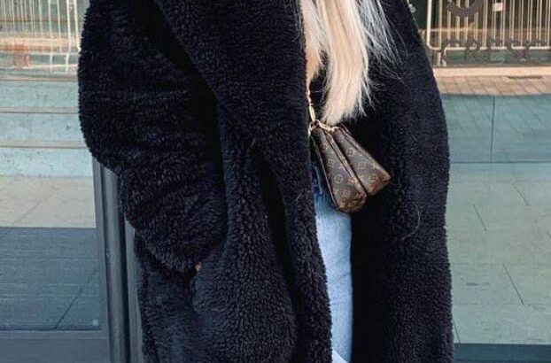 الكوت الفرو وشين