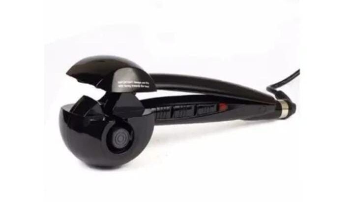 جهاز تجعيد الشعر المتطور Advanced Hair Curler