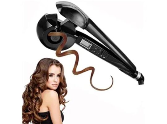 جهاز تجعيد الشعر المتطور Advanced Hair Curler