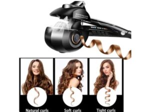 جهاز تجعيد الشعر المتطور Advanced Hair Curler