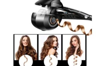 جهاز تجعيد الشعر المتطور Advanced Hair Curler