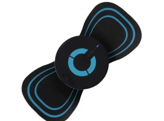 Electric Massage Pad مدلك كهربائي متعدد الوظائف