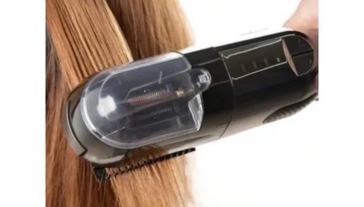 عرضRemington Styler & 1×2Trimmer 2