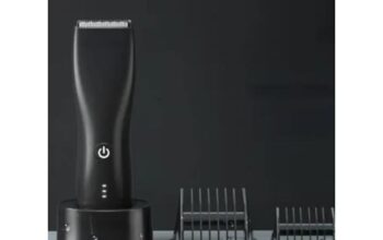 Electric Shaver Safe LP7 ماكينة الحلاقة الأمنة جدا