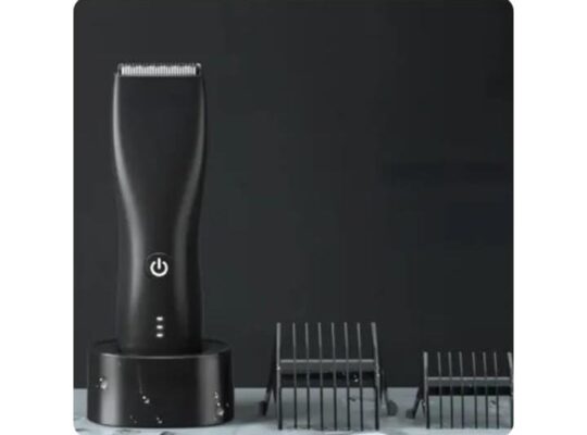 Electric Shaver Safe LP7 ماكينة الحلاقة الأمنة جدا