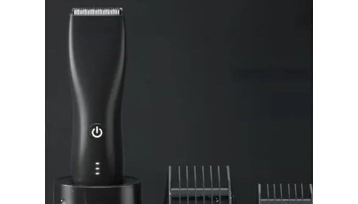 Electric Shaver Safe LP7 ماكينة الحلاقة الأمنة جدا