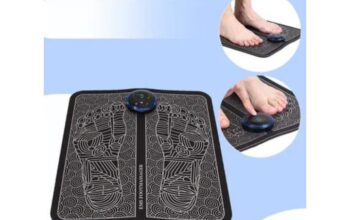 مساج القدم _ Foot Massager لتحسين الدورة الدموية..