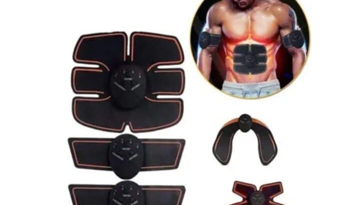 Smart Fitness Series 3in1 جهاز اللياقة تصميم ممتاز