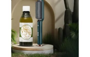 عرض Afghan Oil for hair and beard الزيت الافغاني..