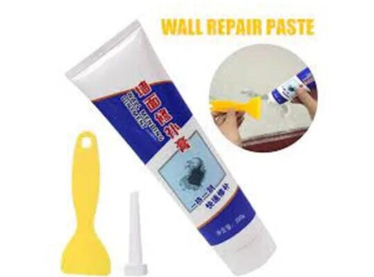 Quick Fix Paste For Walls معجون اصلاح الجدران فعال