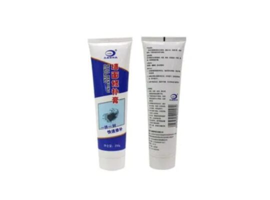 Quick Fix Paste For Walls معجون اصلاح الجدران فعال