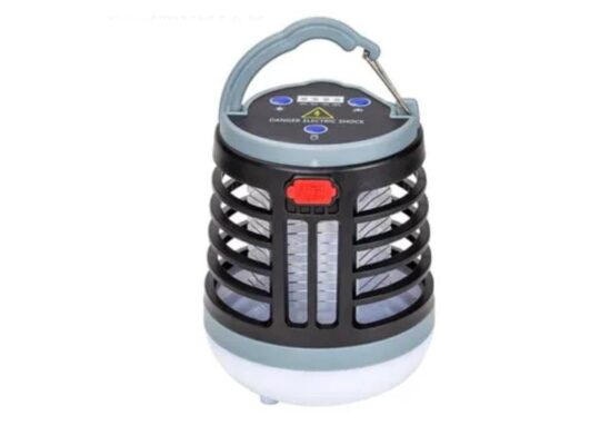 Mosquito Killer Portable Waterproofصاعق حشرات عملى