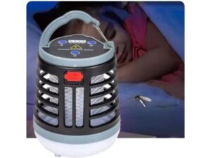 Mosquito Killer Portable Waterproofصاعق حشرات عملى