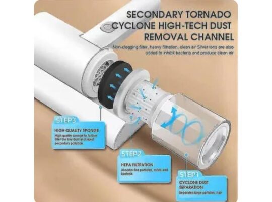 Uv Mattress Vacuum Cleanerمزيل العث و الوبر ممتازة
