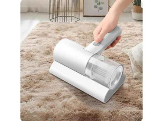 Uv Mattress Vacuum Cleanerمزيل العث و الوبر ممتازة