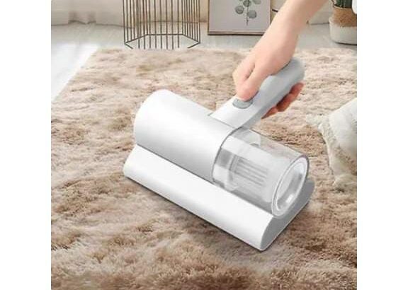Uv Mattress Vacuum Cleanerمزيل العث و الوبر ممتازة