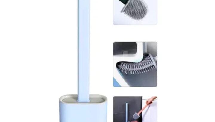 فرشاة تنظيف المرحاض التريند Trendy Toilet Brush