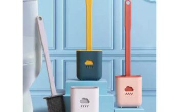 فرشاة تنظيف المرحاض التريند Trendy Toilet Brush