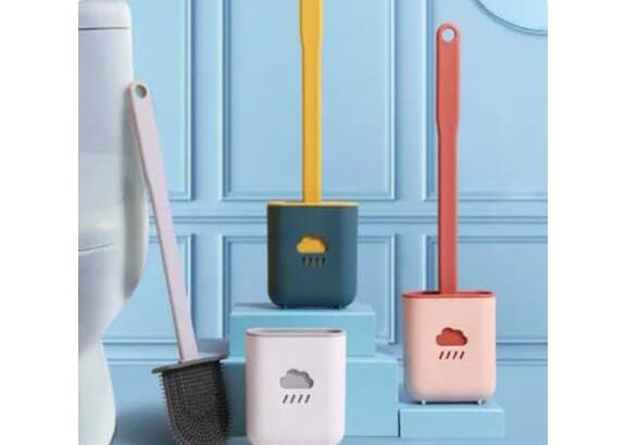 فرشاة تنظيف المرحاض التريند Trendy Toilet Brush